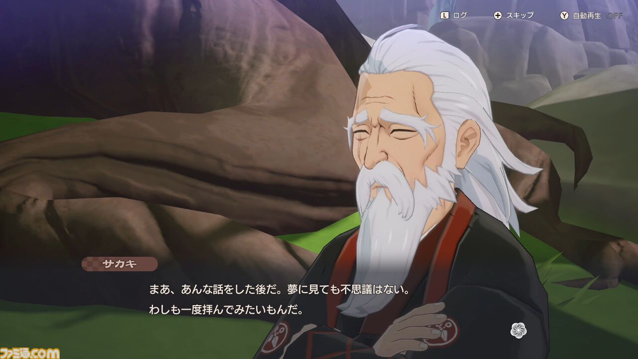 『龍の国 ルーンファクトリー』前川Dインタビュー。テーマは“和”。サブキャラの濃い設定、複数の相手と結婚可能、同性婚でも子どもは生まれる……気になる点を全部訊く