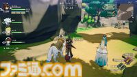 『龍の国 ルーンファクトリー』前川Dインタビュー。テーマは“和”。サブキャラの濃い設定、複数の相手と結婚可能、同性婚でも子どもは生まれる……気になる点を全部訊く