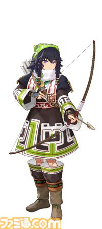 『龍の国 ルーンファクトリー』前川Dインタビュー。テーマは“和”。サブキャラの濃い設定、複数の相手と結婚可能、同性婚でも子どもは生まれる……気になる点を全部訊く
