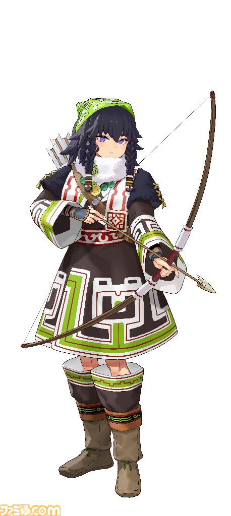 『龍の国 ルーンファクトリー』前川Dインタビュー。テーマは“和”。サブキャラの濃い設定、複数の相手と結婚可能、同性婚でも子どもは生まれる……気になる点を全部訊く
