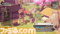『龍の国 ルーンファクトリー』前川Dインタビュー。テーマは“和”。サブキャラの濃い設定、複数の相手と結婚可能、同性婚でも子どもは生まれる……気になる点を全部訊く