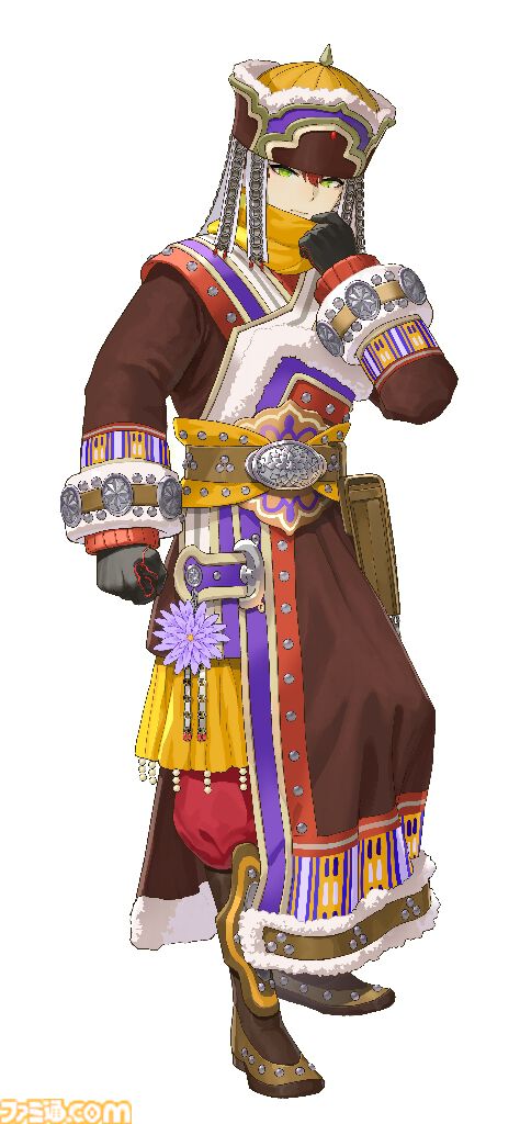 『龍の国 ルーンファクトリー』前川Dインタビュー。テーマは“和”。サブキャラの濃い設定、複数の相手と結婚可能、同性婚でも子どもは生まれる……気になる点を全部訊く