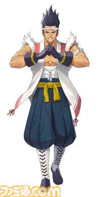 『龍の国 ルーンファクトリー』前川Dインタビュー。テーマは“和”。サブキャラの濃い設定、複数の相手と結婚可能、同性婚でも子どもは生まれる……気になる点を全部訊く
