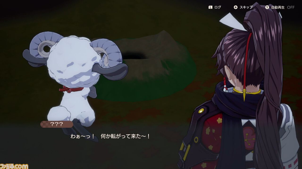 『龍の国 ルーンファクトリー』前川Dインタビュー。テーマは“和”。サブキャラの濃い設定、複数の相手と結婚可能、同性婚でも子どもは生まれる……気になる点を全部訊く