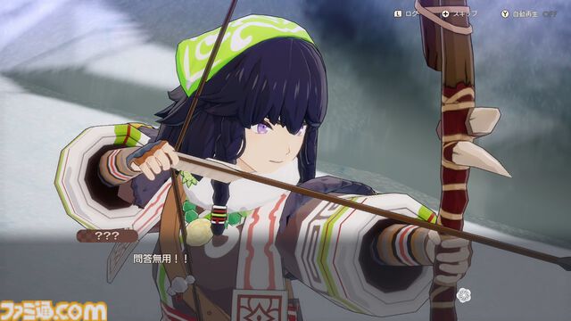 『龍の国 ルーンファクトリー』前川Dインタビュー。テーマは“和”。サブキャラの濃い設定、複数の相手と結婚可能、同性婚でも子どもは生まれる……気になる点を全部訊く