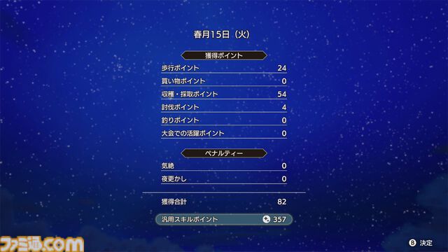 『ルンファク』新作『龍の国 ルーンファクトリー』の発売記念企画！ “大地の舞手”として担う里の復興をスムーズに進めるためのアドバイスをお届け!!