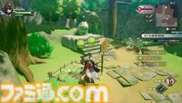 『ルンファク』新作『龍の国 ルーンファクトリー』の発売記念企画！ “大地の舞手”として担う里の復興をスムーズに進めるためのアドバイスをお届け!!