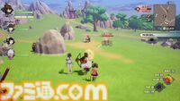 『ルンファク』新作『龍の国 ルーンファクトリー』の発売記念企画！ “大地の舞手”として担う里の復興をスムーズに進めるためのアドバイスをお届け!!