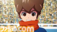 『イナズマイレブン・ザ・ムービー 2025』アマプラなど各配信サービスで7月1日より配信。フットボールフロンティア総集編と『英雄たちのヴィクトリーロード』序章の2本立て構成