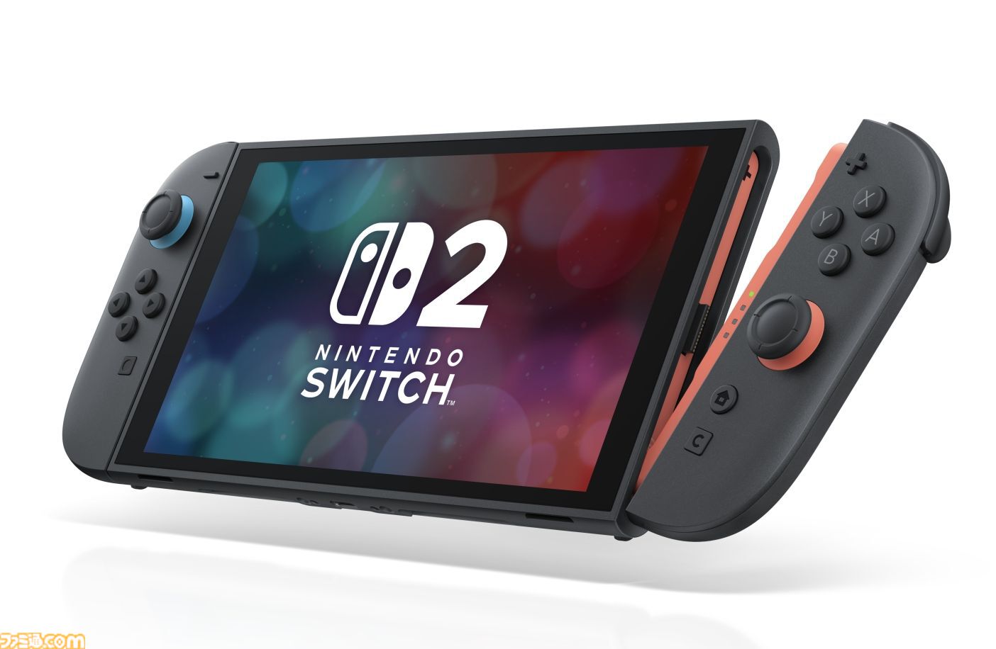 Switch2の情報を総まとめ！ 54ページの大特集で待望の新ハードの魅力を