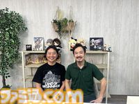 『ブレイブリーデフォルト』HDリマスター版開発者に直撃！ すれちがい通信やカメラを活かした機能はどう移植された？ マウス操作で遊ぶミニゲームの見どころは？