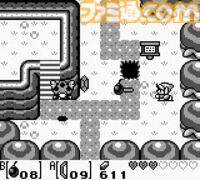 GB版『ゼルダの伝説 夢をみる島』が発売された日。ヨッシーやカービィも登場する独特な世界が忘れられない。シリーズ初の携帯ゲーム機向けタイトル【今日は何の日？】