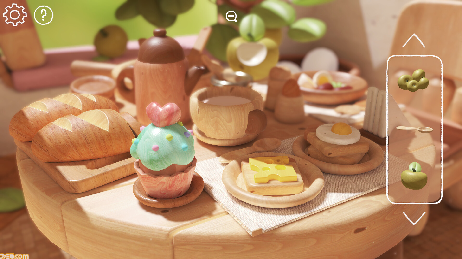 “Summer Game Fest”連携イベントにて『コーヒートークトーキョー』『Neverway』『Woodo』などの新情報が公開