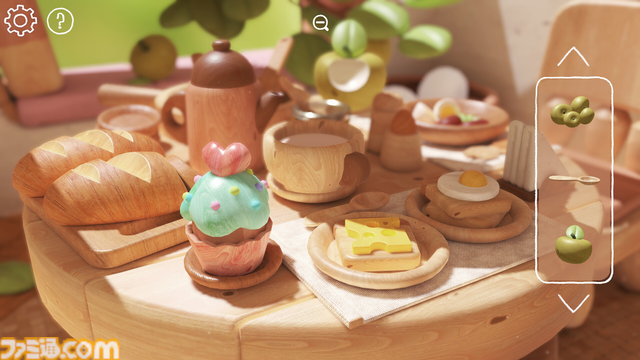 “Summer Game Fest”連携イベントにて『コーヒートークトーキョー』『Neverway』『Woodo』などの新情報が公開