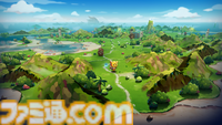 “Summer Game Fest”連携イベントにて『コーヒートークトーキョー』『Neverway』『Woodo』などの新情報が公開