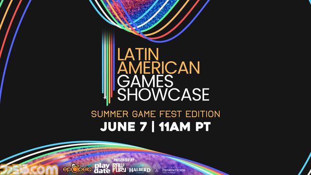 “Summer Game Fest”連携イベントにて『コーヒートークトーキョー』『Neverway』『Woodo』などの新情報が公開