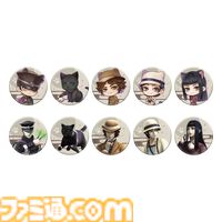 『ライドウ リマスター: 超力兵団奇譚』ナンジャタウン（東京・池袋）にてコラボイベントが6/14より開催。かわいいネコ耳ミニキャラグッズなどが展開