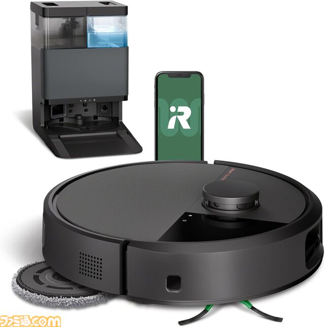 【Amazonタイムセール】ルンバが約3万円引き、松屋カレー&牛めしセットは48％オフ。ダイソン掃除機やBOSEイヤホンも割引中