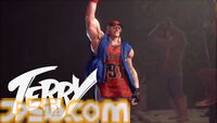 『スト6』Year2のベガ、テリー、舞、エレナの追加コスチューム“Outfit3”の情報を公開。何がとは言わないが舞のボリュームがすごい