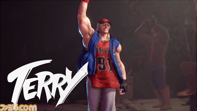 『スト6』Year2のベガ、テリー、舞、エレナの追加コスチューム“Outfit3”の情報を公開。何がとは言わないが舞のボリュームがすごい