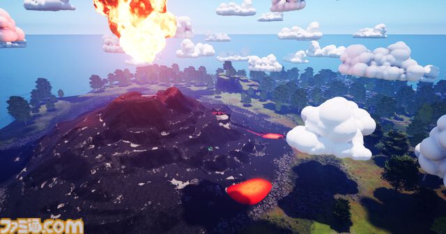 【フォートナイト】『ドラゴン最強王図鑑』コラボイベント“クラッシュバトル”が6/12公開。火山フィールドでドラゴンとなって大規模バトル【詳細は後日お知らせ】