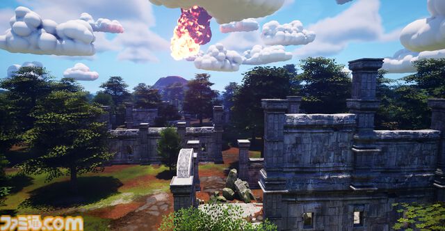 【フォートナイト】『ドラゴン最強王図鑑』コラボイベント“クラッシュバトル”が6/12公開。火山フィールドでドラゴンとなって大規模バトル【詳細は後日お知らせ】
