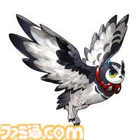 【P5X】『ペルソナ5: The Phantom X』主人公の相棒・ルフェルを演じる野中藍さんのインタビュー動画公開。「ストーリーが進むにつれて人間味も出てくる」