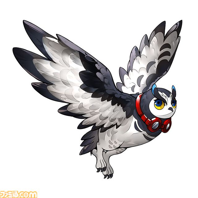 【P5X】『ペルソナ5: The Phantom X』主人公の相棒・ルフェルを演じる野中藍さんのインタビュー動画公開。「ストーリーが進むにつれて人間味も出てくる」
