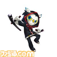 【P5X】『ペルソナ5: The Phantom X』主人公の相棒・ルフェルを演じる野中藍さんのインタビュー動画公開。「ストーリーが進むにつれて人間味も出てくる」