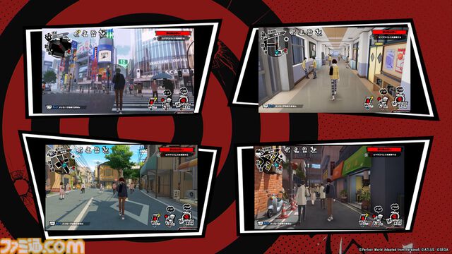 【P5X】『ペルソナ5: The Phantom X』主人公の相棒・ルフェルを演じる野中藍さんのインタビュー動画公開。「ストーリーが進むにつれて人間味も出てくる」