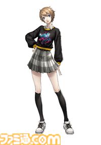 【P5X】『ペルソナ5: The Phantom X』主人公の相棒・ルフェルを演じる野中藍さんのインタビュー動画公開。「ストーリーが進むにつれて人間味も出てくる」