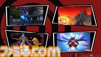 【P5X】『ペルソナ5: The Phantom X』主人公の相棒・ルフェルを演じる野中藍さんのインタビュー動画公開。「ストーリーが進むにつれて人間味も出てくる」