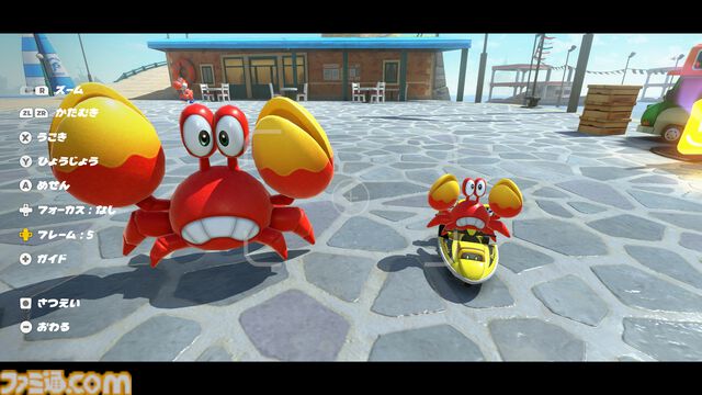 『マリオカート ワールド』レビュー。Nintendo Switch 2の進化を実感、広い世界の情報の密度が濃すぎるから“フリーラン”探索が楽しい