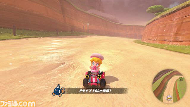 『マリオカート ワールド』レビュー。Nintendo Switch 2の進化を実感、広い世界の情報の密度が濃すぎるから“フリーラン”探索が楽しい