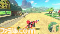『マリオカート ワールド』レビュー。Nintendo Switch 2の進化を実感、広い世界の情報の密度が濃すぎるから“フリーラン”探索が楽しい
