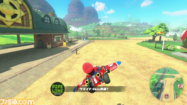 『マリオカート ワールド』レビュー。Nintendo Switch 2の進化を実感、広い世界の情報の密度が濃すぎるから“フリーラン”探索が楽しい