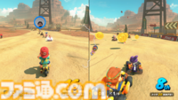『マリオカート ワールド』レビュー。Nintendo Switch 2の進化を実感、広い世界の情報の密度が濃すぎるから“フリーラン”探索が楽しい