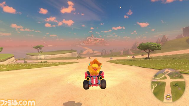 『マリオカート ワールド』レビュー。Nintendo Switch 2の進化を実感、広い世界の情報の密度が濃すぎるから“フリーラン”探索が楽しい
