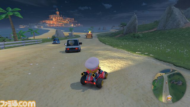 『マリオカート ワールド』レビュー。Nintendo Switch 2の進化を実感、広い世界の情報の密度が濃すぎるから“フリーラン”探索が楽しい
