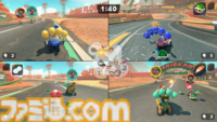 『マリオカート ワールド』レビュー。Nintendo Switch 2の進化を実感、広い世界の情報の密度が濃すぎるから“フリーラン”探索が楽しい