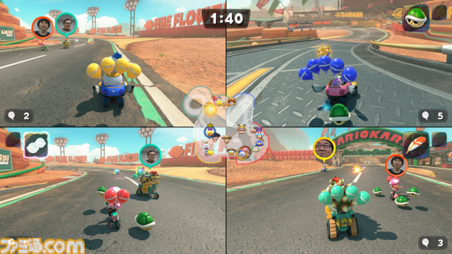 『マリオカート ワールド』レビュー。Nintendo Switch 2の進化を実感、広い世界の情報の密度が濃すぎるから“フリーラン”探索が楽しい