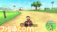 『マリオカート ワールド』レビュー。Nintendo Switch 2の進化を実感、広い世界の情報の密度が濃すぎるから“フリーラン”探索が楽しい
