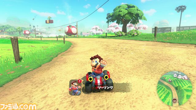 『マリオカート ワールド』レビュー。Nintendo Switch 2の進化を実感、広い世界の情報の密度が濃すぎるから“フリーラン”探索が楽しい