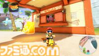 『マリオカート ワールド』レビュー。Nintendo Switch 2の進化を実感、広い世界の情報の密度が濃すぎるから“フリーラン”探索が楽しい
