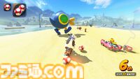 『マリオカート ワールド』レビュー。Nintendo Switch 2の進化を実感、広い世界の情報の密度が濃すぎるから“フリーラン”探索が楽しい