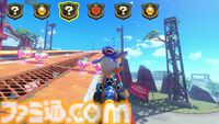 『マリオカート ワールド』レビュー。Nintendo Switch 2の進化を実感、広い世界の情報の密度が濃すぎるから“フリーラン”探索が楽しい