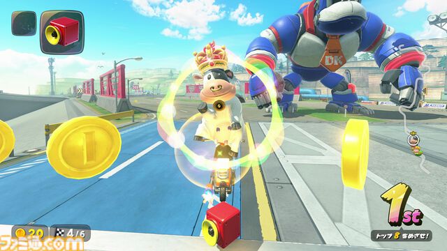 『マリオカート ワールド』レビュー。Nintendo Switch 2の進化を実感、広い世界の情報の密度が濃すぎるから“フリーラン”探索が楽しい