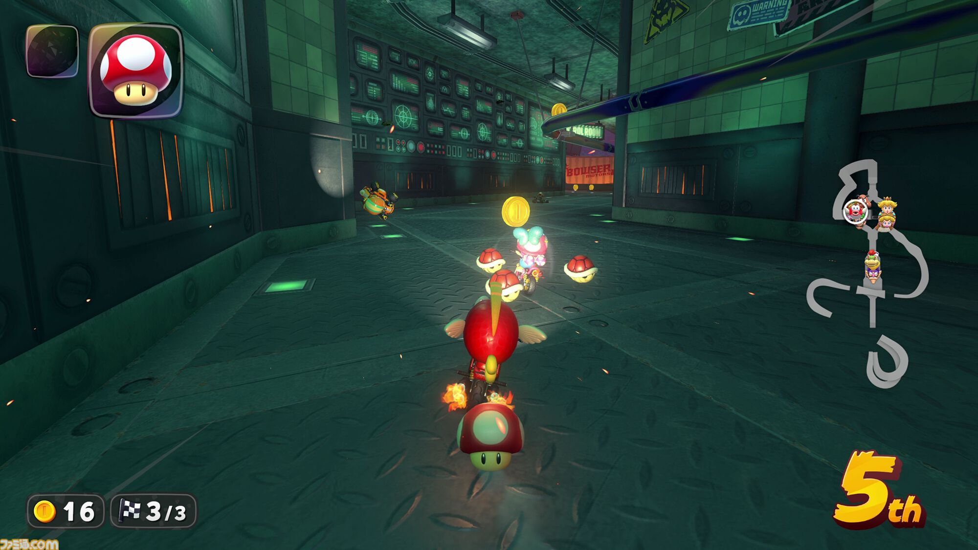 『マリオカート ワールド』レビュー。Nintendo Switch 2の進化を実感、広い世界の情報の密度が濃すぎるから“フリーラン”探索が楽しい