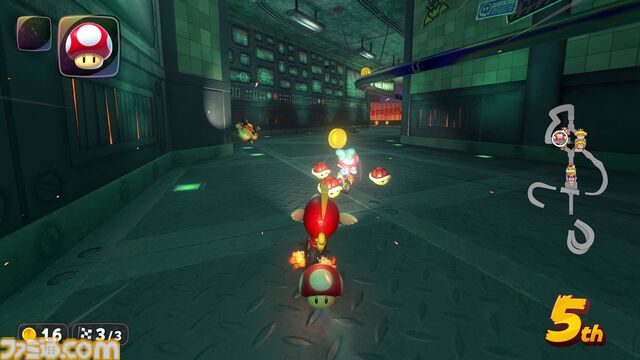 『マリオカート ワールド』レビュー。Nintendo Switch 2の進化を実感、広い世界の情報の密度が濃すぎるから“フリーラン”探索が楽しい