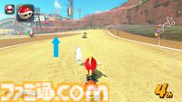 『マリオカート ワールド』24台のレースは混戦・スリリング。ドンドン脱落する“サバイバル”はスピーディー（約10分）に大陸横断、“グランプリ”のレースはコースどうしをつなぐ道でも開催